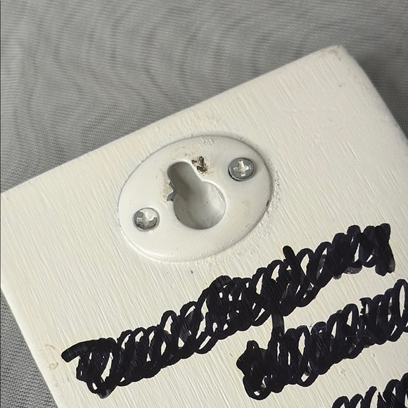 Star & Moon Cross Wall Decor - Picture 5 of 8